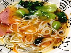 -阿香米线(中原万达店)