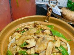 -一善菌·云南菌汤·云南菜(银泰城店)