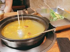 -江湖六膳門串串香(隆礼路店)