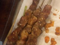 -羊之道草原味道清真餐厅(番禺店)