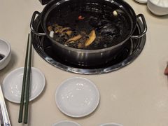 -太婆天府山珍酒楼(亚运村店)