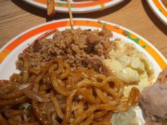 -比格比萨自助(南京万达茂店)