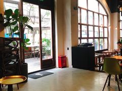 -VESH COFFEE(定西路店)