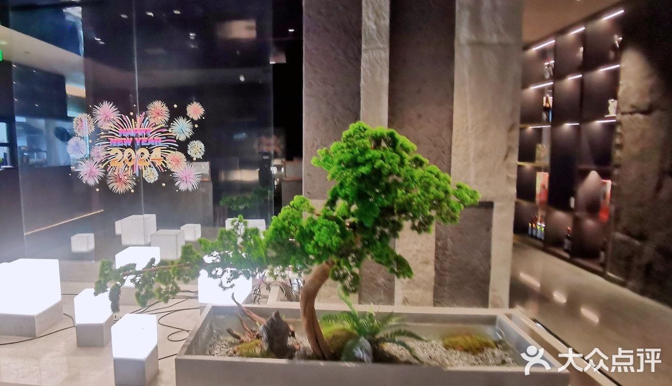 合肥新的“黑金”烤肉店哎～