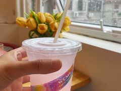 -W CAFE(甜爱路店)