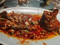 -鹿港小镇(霄云店)