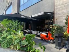 -OGGI TRATTORIA PIZZERIA(深业上城店)