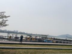-蠡湖大桥公园