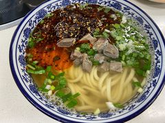 肉蛋双飞-金城回忆(万科店)