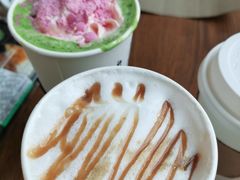 -星巴克(杭州湖滨银泰E区店)