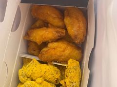 -悠个炸鸡(南京创始店)