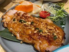 -越小品·越南餐厅(布吉万象汇店)