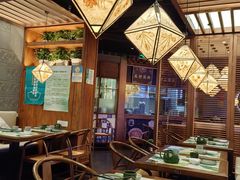 -云海肴云南菜(曲江大悦城店)