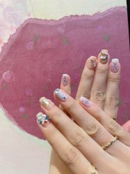 -LILY NAILS美甲美睫