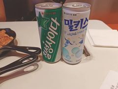 -崔解放·朝韩大排档(虹悦城店)