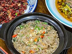 -盐与味葱葱鲫鱼•自贡菜江湖菜(春熙店)