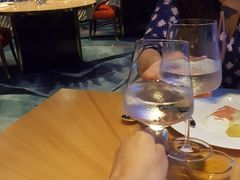 -迪拜帆船酒店海底餐厅