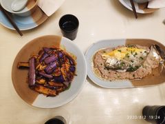 -外婆家(古墩印象城店)