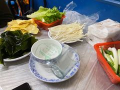 -梅红羊肉馆(赭山西路店)