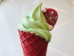 -麦当劳(合肥之心城店)