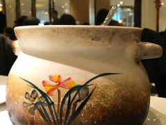 老火例汤-粤麓轩餐厅(中信泰富广场店)