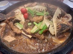-老板恋上鱼(高新万达店)