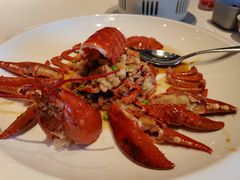 -君庭中餐馆(湘江豪生店)