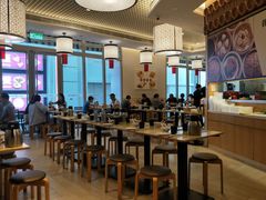 大堂-添好运点心专门店(百老汇店)