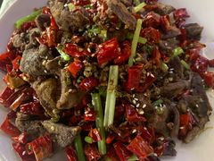 -金家老三饭庄(常营店)