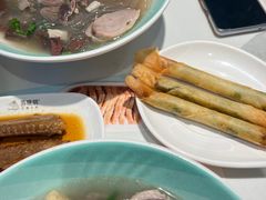 -苏晓玥·手作江南小吃(深圳北站店)