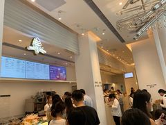 -喜茶(深圳福田星河COCO Park店)