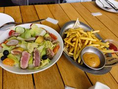 -Bistro 63 创意融合料理(广粤天地店)