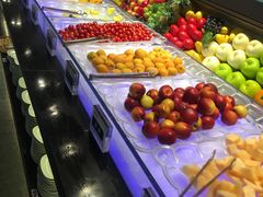 -韩盛·盛江山自助料理(中街大悦城店)