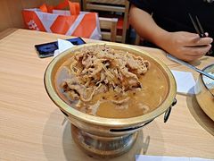 -米村拌饭(天津东丽万达店)