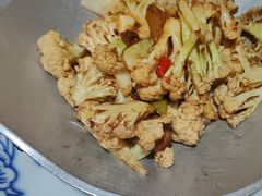 -卢大鲜鱼头捞饭(美利广场店)