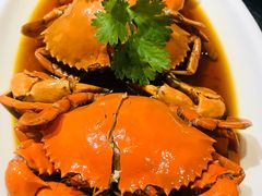 -龚记海鲜20年老字号