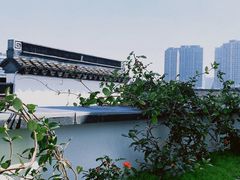 -青果巷历史文化街区