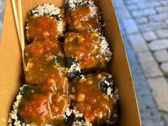 暴雪豆腐-品腐记·豆腐王朝(老门东总店)