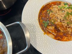 -鍋色天香(共和广场店)