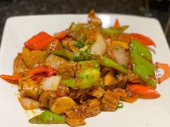 -白玉·朝鲜族烤串(南山店)