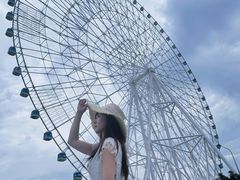 -南昌之星摩天轮