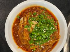 -老来福·非遗酸汤兔(凯旋路店)