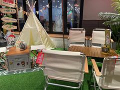 -棒约翰比萨·意面(松江开元店)
