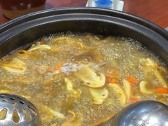 -菌之家·专业纯野生菌火锅·特色炒菌