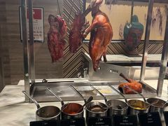 -深圳四季酒店·馥自助餐厅