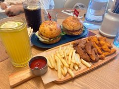 -必胜客(集美杏东店)