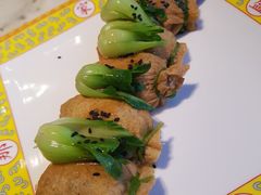 口袋豆腐-那家小馆•北京菜•烤鸭(香山店)