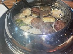 -海味当家·蒸锅海鲜(星海公园店)