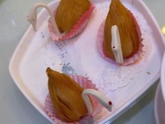 -圣丰城酒家·宴会(宝安大仟里店)