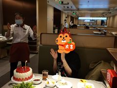 -海底捞火锅(江宸天街店)